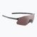 Bollé Icarus black matte/phantom vermillon gun photochromic sunglasses