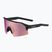 Bollé C-Shifter black matte/clear ruby photochromic sunglasses