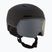 Bollé X-Fusion ski helmet black/steal matte/photochromic gun