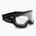 Ski goggles Bollé Bedrock black matte/clear