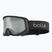 Ski goggles Bollé Bedrock black matte/clear