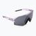 Bollé Lightshifter astro purple crystal/tns gun sunglasses