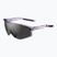 Bollé Lightshifter astro purple crystal/tns gun sunglasses