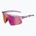 Bollé Speedchaser astro pink crystal/volt ruby sunglasses