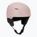 Ski helmet Bollé Keystone dusty mauve matte