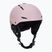 Ski helmet Bollé Juliet stockholm pink matte