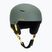 Children's ski helmet Bollé Keystone Youth olive matte