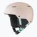 Children's ski helmet Bollé Keystone Youth powder pink matte