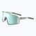 Sunglasses Bollé Striver grey crystal black/tns ice