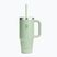 Hydro Flask All Around Travel Tumbler 710 ml aloe thermal mug