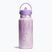 Hydro Flask Wide Flex Straw Cap Jelly 945 ml purple swirl thermal bottle