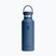 Thermal bottle Hydro Flask Standard Flex 532 ml harbor blue