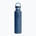 Thermal bottle Hydro Flask Standard Flex 710 ml harbor blue