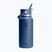Thermal bottle Hydro Flask Wide Flex Straw 946 ml harbor blue