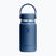 Thermal bottle Hydro Flask Micro Hydro 200 ml harbor blue