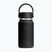 Thermal bottle Hydro Flask Micro Hydro 200 ml black