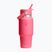 Thermal bottle Hydro Flask Wide Flex Straw Travel 621 ml popstar pink