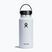 Thermal bottle Hydro Flask Wide Flex 946 ml white
