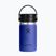Thermal bottle Hydro Flask Wide Flex Sip 355 ml capri blue