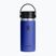Thermal bottle Hydro Flask Wide Flex Sip 473 ml capri blue