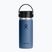 Thermal bottle Hydro Flask Wide Flex Sip 473 ml harbor blue