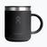 Thermal mug Hydro Flask Mug 355 ml black
