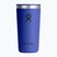 Thermal mug Hydro Flask All Around Tumbler Press-In LID 355 ml capri blue