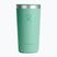 Thermal mug Hydro Flask All Around Tumbler Press-In LID 355 ml mermaid green