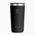 Thermal mug Hydro Flask All Around Tumbler Press-In Lid 355 ml black