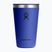 Thermal mug Hydro Flask All Around Tumbler Press-In LID 470 ml capri blue