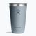 Thermal mug Hydro Flask All Around Tumbler Press-In LID 470 ml shale grey