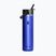 Thermal bottle Hydro Flask Lightweight Wide Flex Straw 710 ml sapphire blue