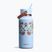 Thermal bottle Hydro Flask Wide Mouth with Flex Straw Cap 946 ml western light blue