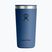 Thermal mug Hydro Flask All Around Tumbler Press-In LID 355 ml harbor blue
