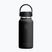Thermal bottle Hydro Flask Micro Hydro 300 ml black