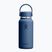 Thermal bottle Hydro Flask Micro Hydro 300 ml harbor blue