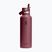 Thermal bottle Hydro Flask Standard Flex 621 ml burgundy