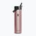Thermal bottle Hydro Flask Lightweight Wide Flex Straw 710 ml quartz