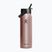 Thermal bottle Hydro Flask Lightweight Wide Flex Straw 946 ml quartz