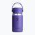 Thermal mug Hydro Flask Travel Mug Flip Sip 355 ml utopia purple