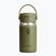 Thermal mug Hydro Flask Travel Mug Flip Sip 355 ml palmer green