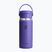 Thermal mug Hydro Flask Travel Mug Flip Sip 473 ml utopia purple