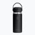Thermal mug Hydro Flask Travel Mug Flip Sip 473 ml black