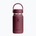 Thermal bottle Hydro Flask Micro Hydro 200 ml burgundy