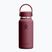 Thermal bottle Hydro Flask Micro Hydro 300 ml burgundy