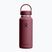 Thermal bottle Hydro Flask Micro Hydro 400 ml burgundy