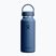 Thermal bottle Hydro Flask Micro Hydro 400 ml harbor blue