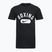 Men's training T-shirt Nike Boxing Disc DFC black/white