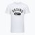 Men's training T-shirt Nike Boxing Disc DFC white/black