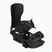 Snowboard bindings Bent Metal Transfer black